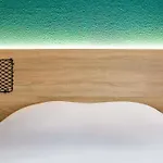 Отель Hotelf1 Ouest Ним