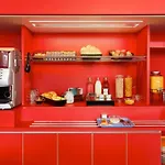 Отель Hotelf1 Ouest