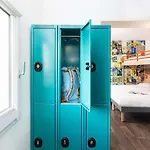 Hotelf1 Ouest Отель *