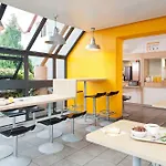 Hotelf1 Ouest Отель Ним