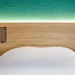 Отель Hotelf1 Ouest