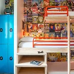 Hotelf1 Ouest Отель Ним