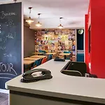 Отель Hotelf1 Ouest Ним