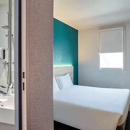 Hotel Hotelf1 Nimes Ouest *