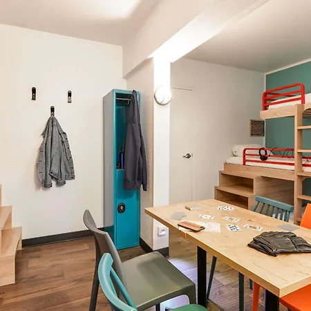 Hotelf1 Nimes Ouest * Nimes