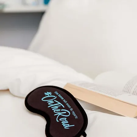 Hotel Hotelf1 Ouest Nîmes