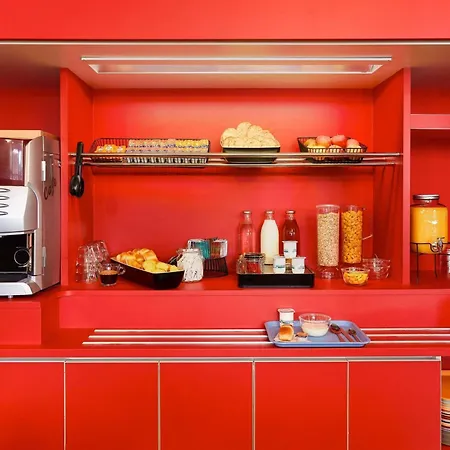 Hotel Hotelf1 Nimes Ouest