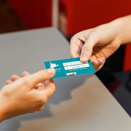 Hotel Hotelf1 Nimes Ouest Nimes