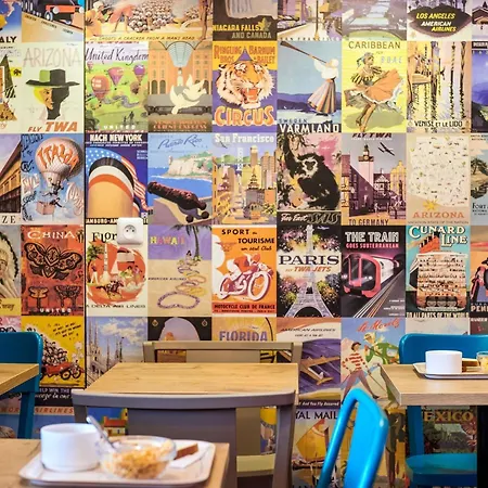 Hotel Hotelf1 Nimes Ouest Nimes