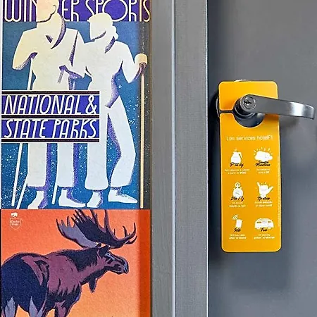 Hotelf1 Ouest * Nîmes