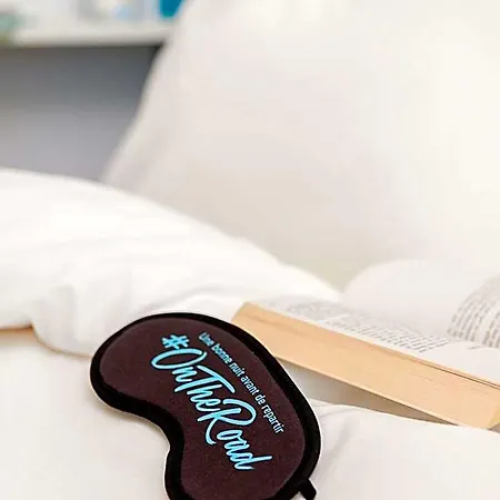 Hotell Hotelf1 Ouest