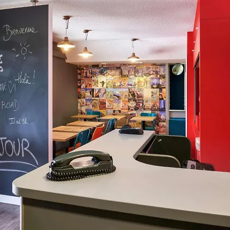 Hotel Hotelf1 Nimes Ouest Nimes