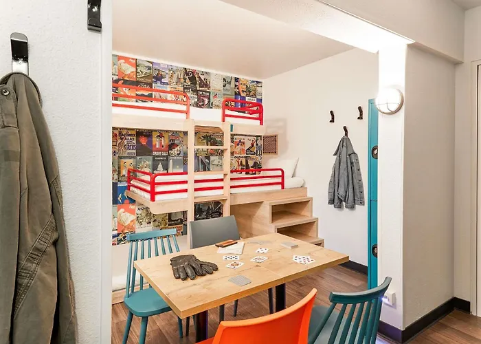 Ξενοδοχείο Hotelf1 Nimes Ouest *