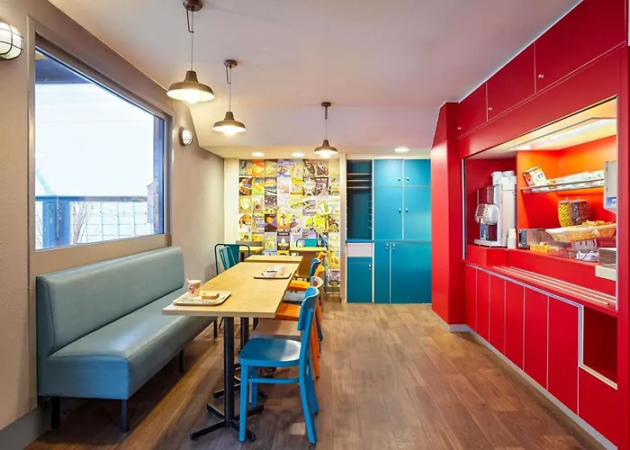 Ξενοδοχείο Hotelf1 Nimes Ouest Νιμ