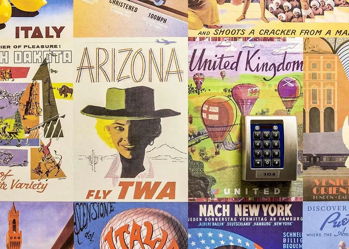 Ξενοδοχείο Hotelf1 Nimes Ouest