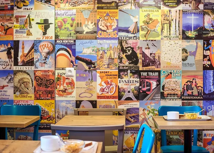 Ξενοδοχείο Hotelf1 Nimes Ouest Νιμ