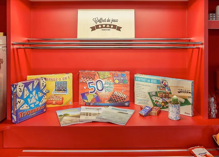 Hotelf1 Nimes Ouest * Νιμ