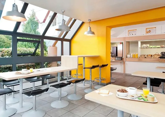 Hotelf1 Nimes Ouest Ξενοδοχείο Νιμ