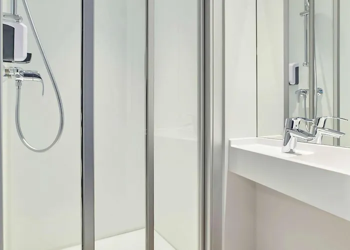 Ξενοδοχείο Hotelf1 Nimes Ouest *