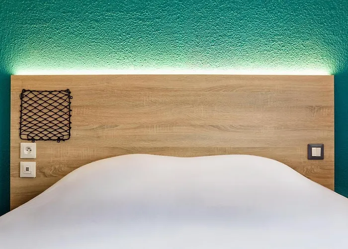 Ξενοδοχείο Hotelf1 Nimes Ouest