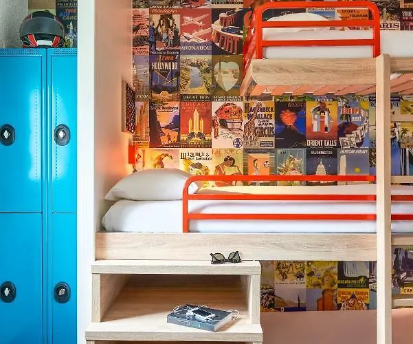 Hotelf1 Nimes Ouest Ξενοδοχείο Νιμ